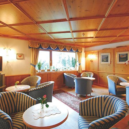 Hotel Olympia Bruneck Exteriör bild