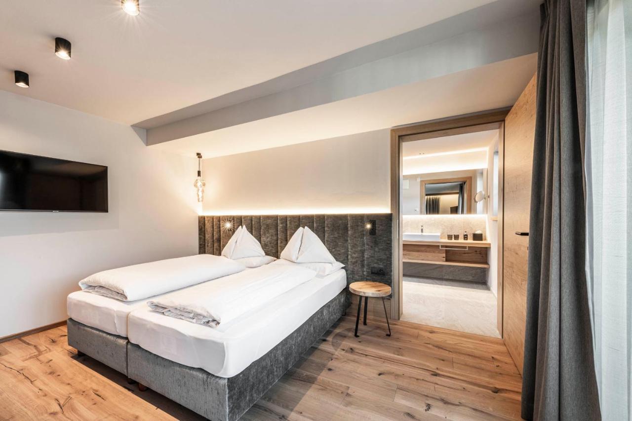 Hotel Olympia Bruneck Exteriör bild