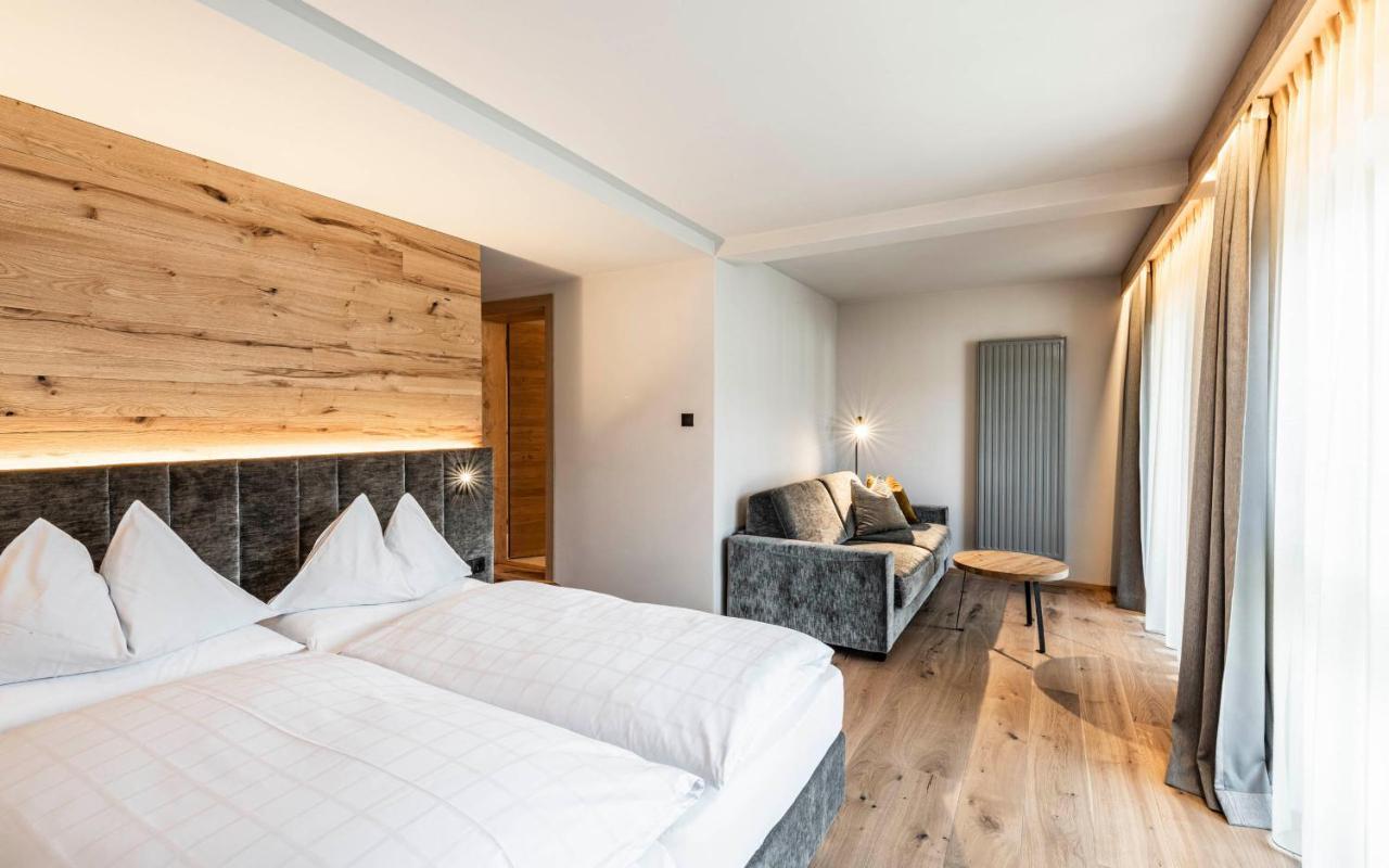 Hotel Olympia Bruneck Exteriör bild