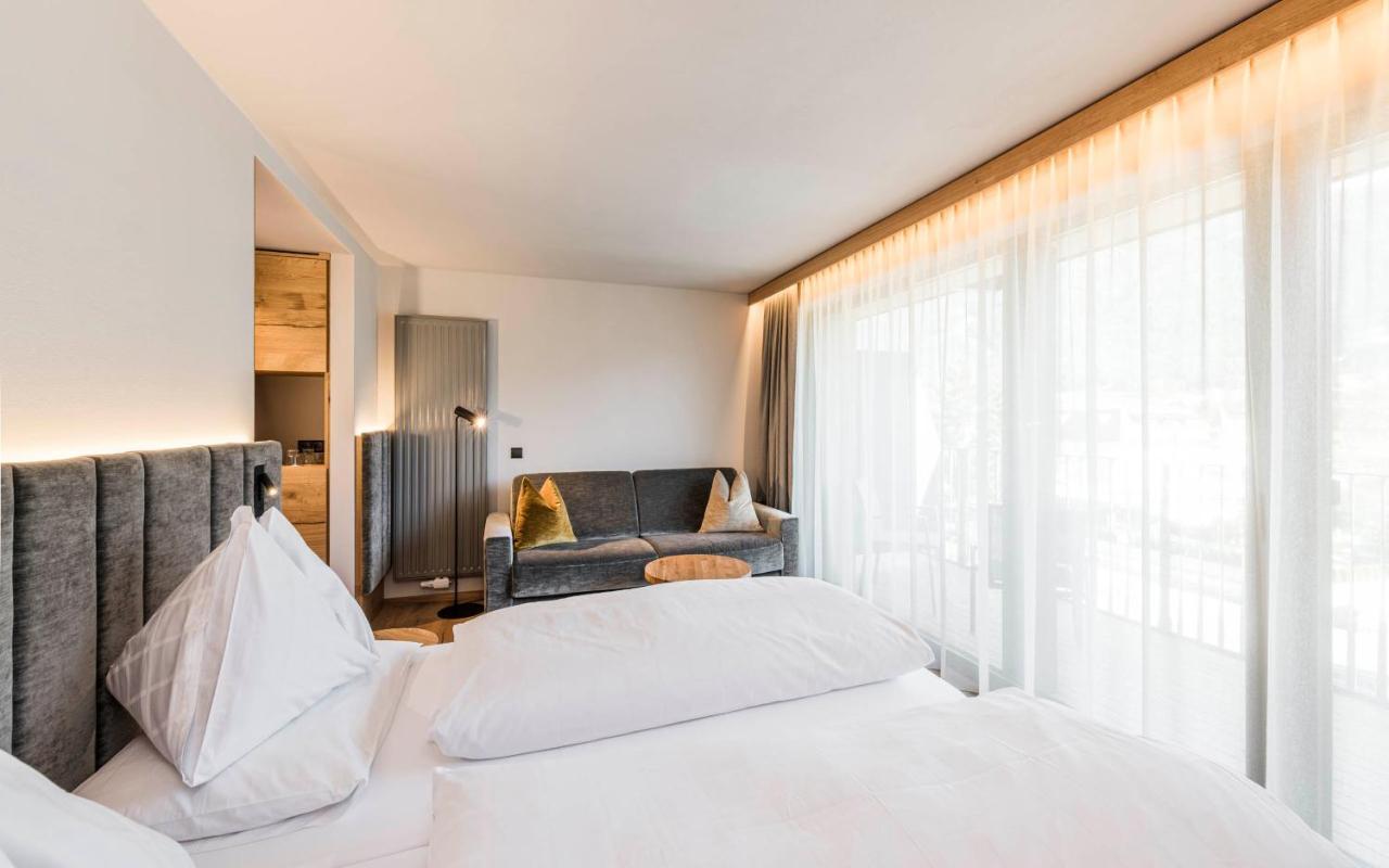 Hotel Olympia Bruneck Exteriör bild