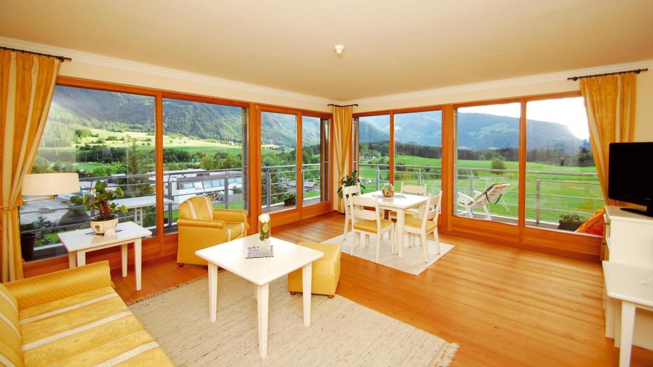 Hotel Olympia Bruneck Exteriör bild